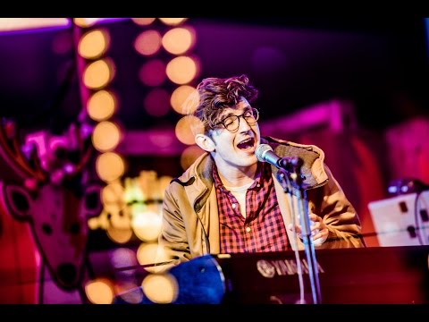 Music For Life: Tout Va Bien - If You Go Away (Jacques Brel cover)