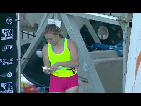 2017 Psicobloc Commentary Highlights