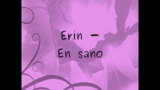 Erin - En sano (Sanat)