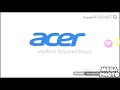 Acer Logo In G Major 26