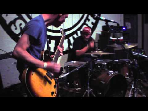 GAZER live at Southgate House Revival, Oct. 2014