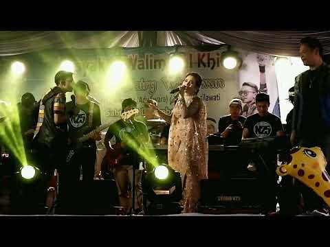 Duet langka Rita Tila feat. Abiel Jatnika - Rangkulan Salira with N 25 Studio..