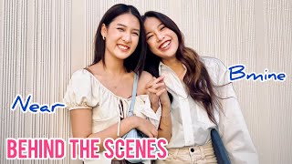 Lucky my love รักนี้มากับดวง |  [SUB ENG] Behind the scenes 2 (GL Mini Series)