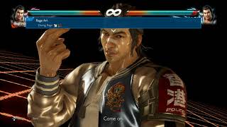 Download lagu Tekken 7 - Lei Move List & Combos (Season 4 Final) mp3 Download lagu Tekken 7 - Lei Move List & Combos (Season 4 Final) mp3