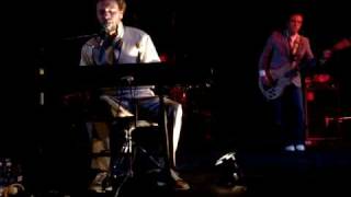 Over My Head - AG Silver