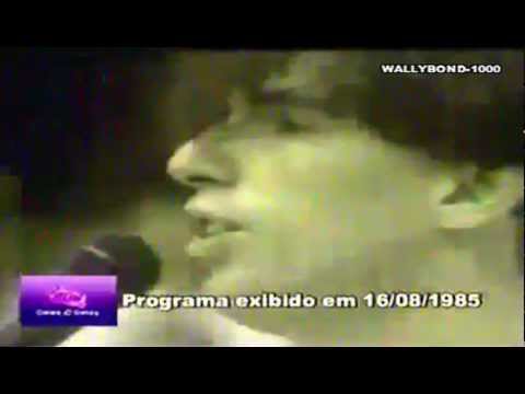 DECADANCE AVEC ELEGANCE-LOBÃO-VIDEO ORIGINAL-ANO 1985 ( HQ )