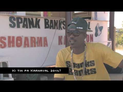 Interview Spanks Banks - Bo Borito