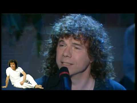 Riccardo Cocciante - Ti amo ancora di più