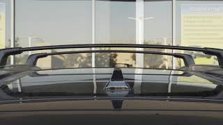 2021 Hyundai Santa Fe | Operating Power Sunroof