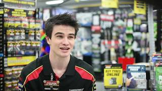 Why you should enter the 2017 Young Retailer of the Year competition