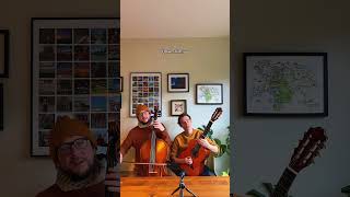 Download lagu Al’s Advent - Day 24 ‘Tua Bethlem Dref’ w @TheGentleGoodMusic #christmasduet #advent #christmas mp3 Download lagu Al’s Advent - Day 24 ‘Tua Bethlem Dref’ w @TheGentleGoodMusic #christmasduet #advent #christmas mp3