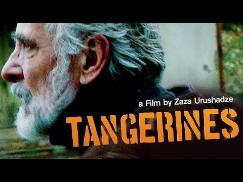 'Tangerines' Featurette: Behind the scenes with director Zaza Urushadze