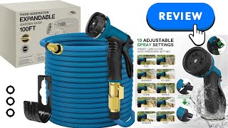 Lefree Garden Hose Expandable Garden Hose Review