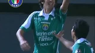 Audax Italiano 2 - 1 U. de Concepción | Campeonato Clausura 2011