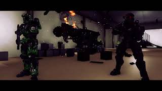 Olives Revenge | The Part Zero Prequel Official Teaser |