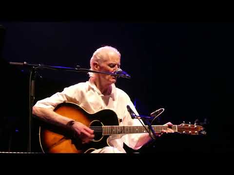 Peter Hammill   Guitar Set   Royal Festival Hall   London   02 10 2025