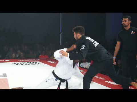 Grappling Is Back - Fight To Win 139 & 140