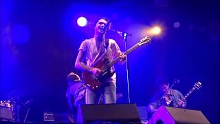 Jett Rebel - The Love You Give/Pineapple Morning, Schollenpop 05-08-2017