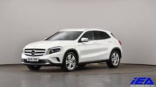 2014 Year Mercedes Benz GLA 200 (EZS/EIS W156-W246) Key Programming with Zed-FULL through OBD2