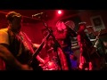 THE REAL McKENZIES - "Chip / Fool´s Road ...