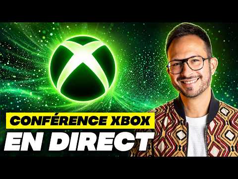 XBOX GAMES SHOWCASE 2026 💚 CONFÉRENCE en Français : Toutes les Annonces I Gears of War EDay, Fable