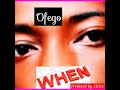 Ofego - When