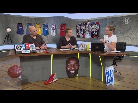 Locker Room (Folge 35) - Das große Wechsel-Orakel