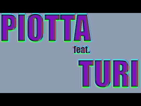 Live Inedito | Piotta feat. Turi | 1998