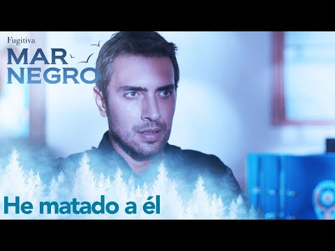 Tahir confesses his crime - Black Sea Chapter 82 | Fugitive