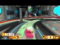 Super Monkey Ball 3D Part 4