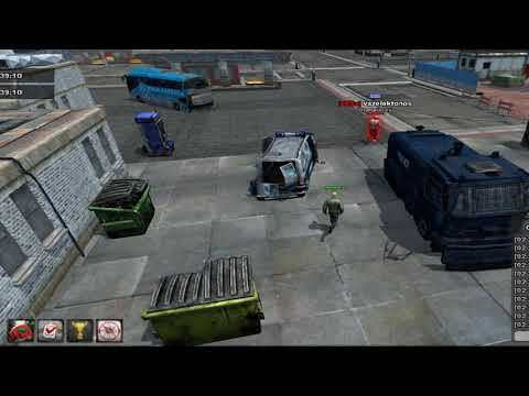 HOOLIGANSGAME VOL2 - CLASSIC NIGHTS C MAP