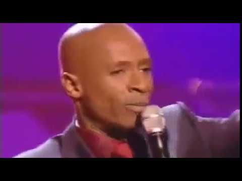 The X Factor 2005: Live Show 10 - Andy Abraham