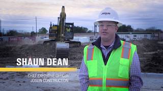 Histoire de client - Joslin Construction