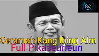 Download lagu Ceramah Kang Ibing FUll mp3