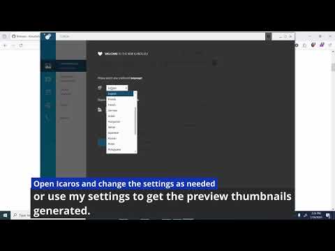 Fix Missing Thumbnails for MOV, MP4, and Images on Windows 10 | Icaros Setup Guide