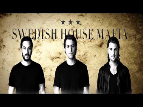 Swedish House Mafia - Don't You Worry Child feat. John Martin
