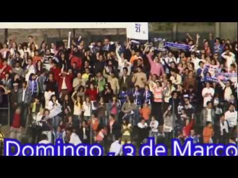 Domingo 3 de Março, 16h: SC Freamunde - SC Covilhã