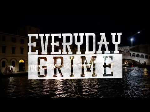 Lee Wrizzle - Mos Definately [Grime Instrumental]