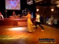 Аджарский танец-Гандагана(Ачарули) 