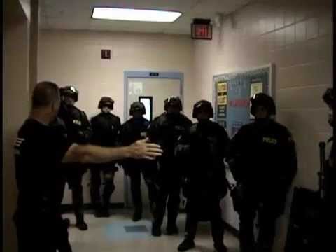 Swat Training part 2