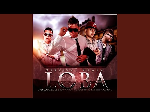 Loba (Remix)