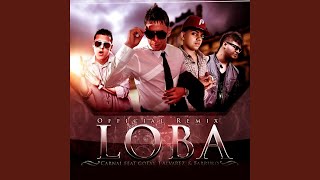 Loba (Remix)