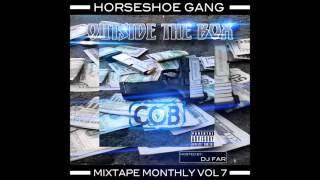 Horseshoe Gang - Azazel