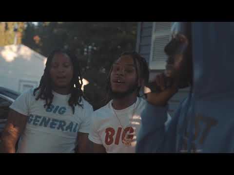 MBM King Corleone x TripStillRcklss| "Fire FreeStyle" (Shot By Kimbrough Films)