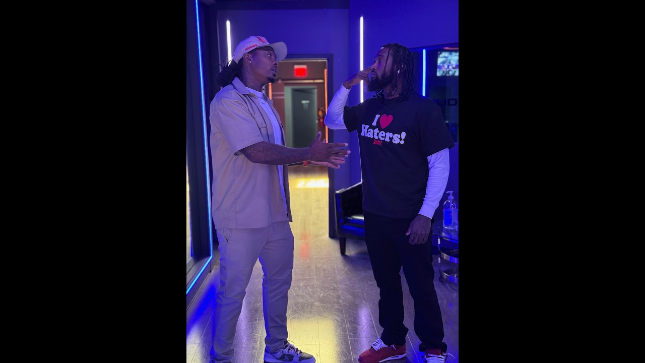 When Pick tells D he better get Rone before he does something to him!