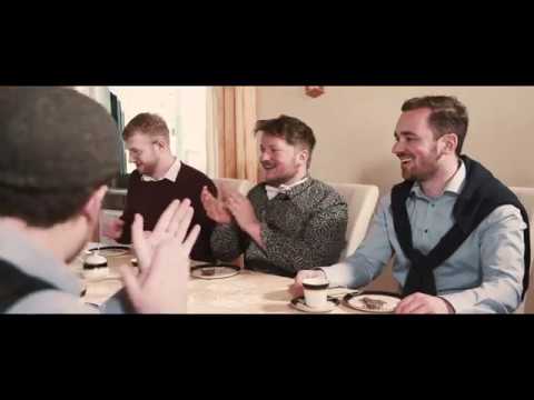 Lumbematz - Selber Schuld (Offizielles Musikvideo)