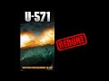 Opening To U 571 2000 VHS