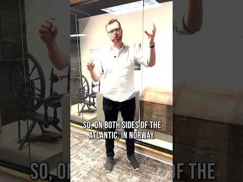 200 Years Ago Today, One Ship Changed America Forever