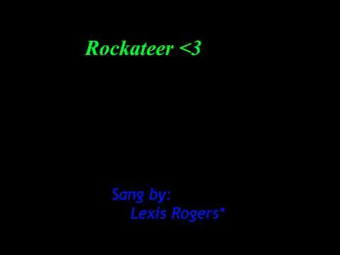 Rockateer