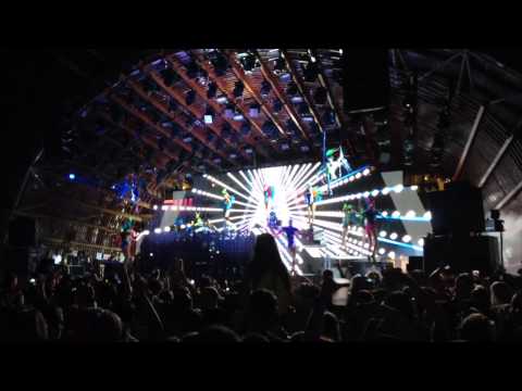 AXWELL / INGROSSO DEPARTURES @ Ushuaia Ibiza 2014
